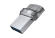 Накопитель USB Lexar 32Гб D35C 3.0/Type-C LexarD35C Накопитель USB Lexar 32Гб D35C 3.0/Type-C LexarD35C