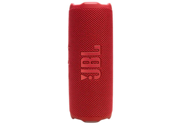 Портативная колонка JBL Flip 7 Red