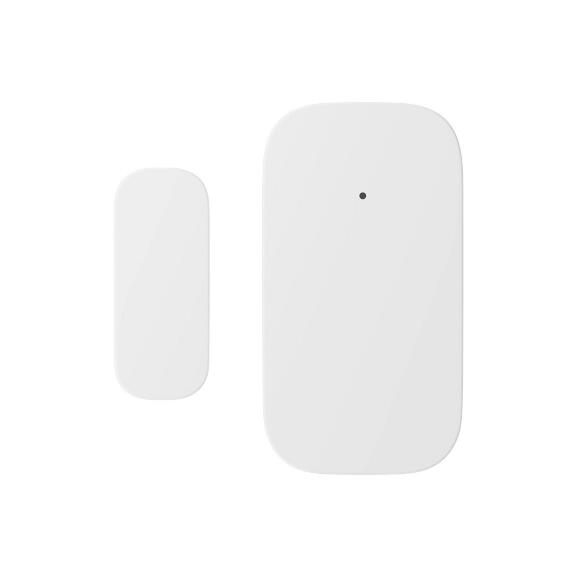 Дверной и оконный датчик для умного дома Yandex Zigbee YNDX-00520 Дверной и оконный датчик для умного дома Yandex Zigbee YNDX-00520