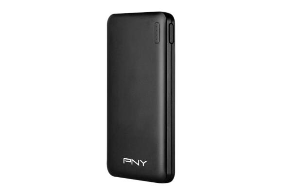 Power Bank PNY 10000 мАн PB1000014SLMK01RB Power Bank PNY 10000 мАн PB1000014SLMK01RB