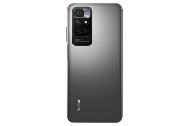 Смартфон Redmi 10 - 4/128 ГБ Смартфон Redmi 10 - 4/128 ГБ