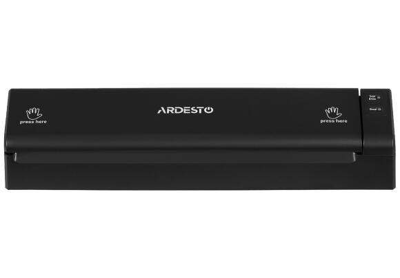 Вакууматор ARDESTO VS-X1B