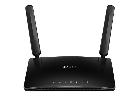 Wi-Fi роутер TP-Link TL-MR6500