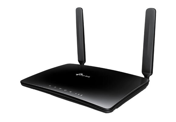 Wi-Fi роутер TP-Link TL-MR6500 Wi-Fi роутер TP-Link TL-MR6500