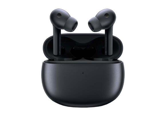 Наушники Redmi Buds 3 BHR5527GL