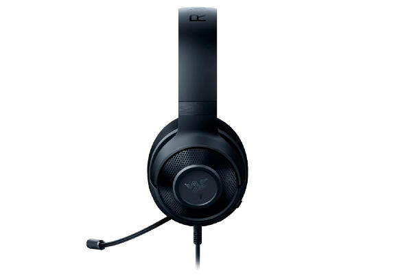 Наушники Razer Kraken X RZ04-02890100-R3M1 Наушники Razer Kraken X RZ04-02890100-R3M1