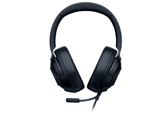 Наушники Razer Kraken X RZ04-02890100-R3M1 Наушники Razer Kraken X RZ04-02890100-R3M1