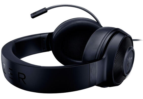 Наушники Razer Kraken X RZ04-02890100-R3M1 Наушники Razer Kraken X RZ04-02890100-R3M1