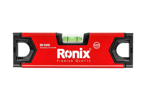 Уровень Ronix RH-9408 200 мм