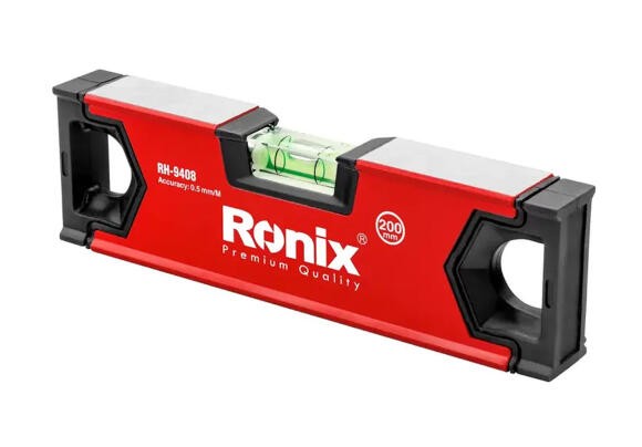 Уровень Ronix RH-9408 200 мм