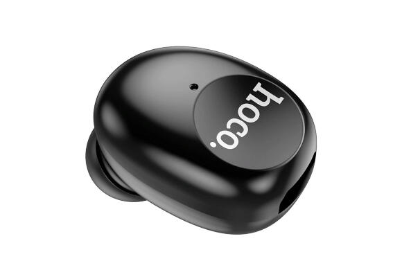 Гарнитура Hoco E64 Mini Black HOCO MINI Гарнитура Hoco E64 Mini Black HOCO MINI