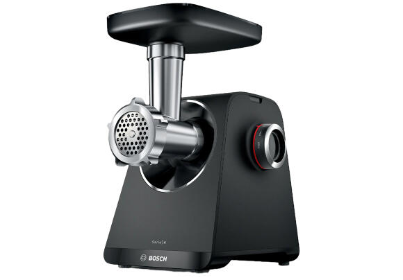 Мясорубка Bosch MultiPower MFWS440B Мясорубка Bosch MultiPower MFWS440B