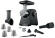 Мясорубка Bosch MultiPower MFWS440B Мясорубка Bosch MultiPower MFWS440B