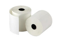 Чековая лента 58 мм х 20 м mm