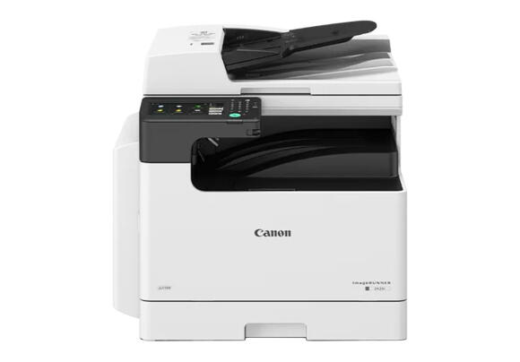 Принтер/копир 3 в 1 Canon Image Runner IR-2425i c автоподатчиком страниц