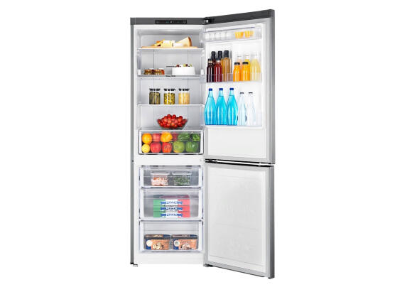 Холодильник Samsung RB3000А 213L RB30A32N0SA/WT Холодильник Samsung RB3000А 213L RB30A32N0SA/WT