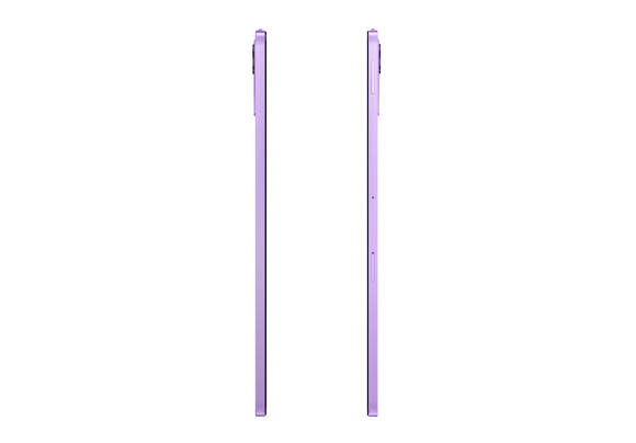 Планшет Redmi Pad SE 11'' 8/256 ГБ пурпурный Планшет Redmi Pad SE 11'' 8/256 ГБ пурпурный