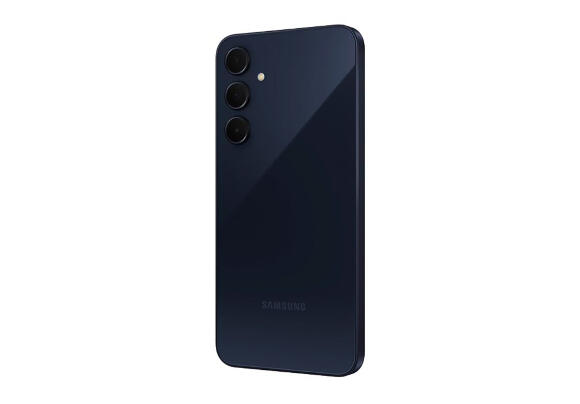 Смартфон Samsung Galaxy A35 8/256 ГБ (Awesome Navy) Смартфон Samsung Galaxy A35 8/256 ГБ (Awesome Navy)