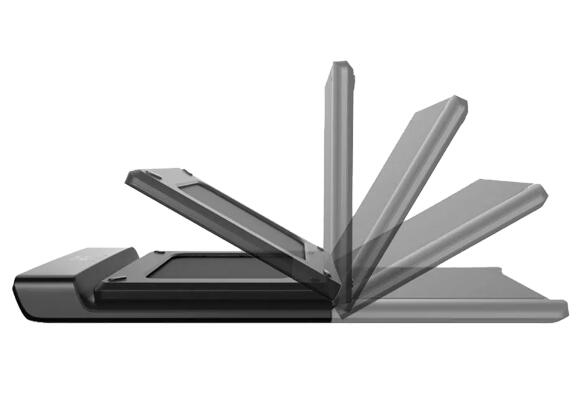 Дорожка для ходьбы KingSmith WalkingPad A1 Pro WPA1F PRO