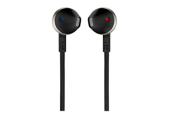 Наушники JBL Tune 205 Black Наушники JBL Tune 205 Black