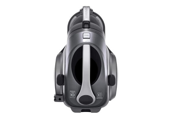 Пылесос LG VK89309H VK89309H.AKSQCIS Пылесос LG VK89309H VK89309H.AKSQCIS