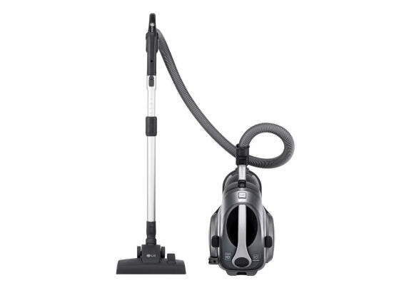 Пылесос LG VK89309H VK89309H.AKSQCIS Пылесос LG VK89309H VK89309H.AKSQCIS