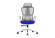 Офисное кресло Noel APEX-HG (Gray-Blue)