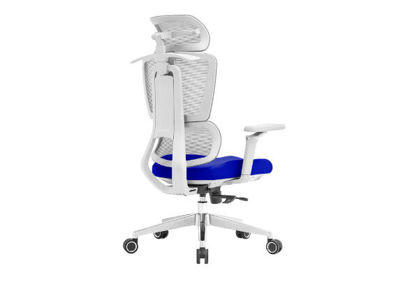 Офисное кресло Noel APEX-HG (Gray-Blue)