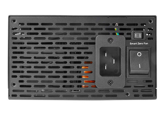 Блок питания для ПК Thermaltake Toughpower GF3 1650W PS-TPD-1650FNFAGK-4 Блок питания для ПК Thermaltake Toughpower GF3 1650W PS-TPD-1650FNFAGK-4