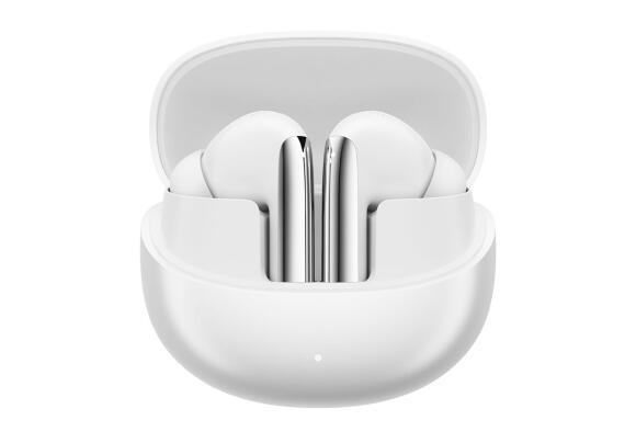 Наушники QCY MeloBuds Pro HT09 (White)
