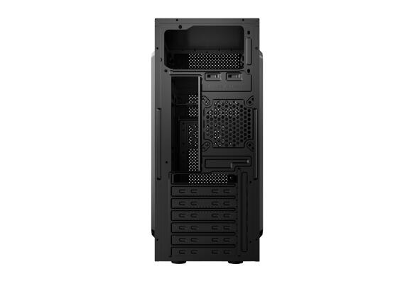 Корпус для ПК Signature E185 (PSU-450W) Корпус для ПК Signature E185 (PSU-450W)