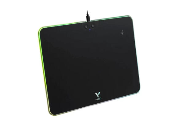 Коврик Rapoo V10 RAPOOV10