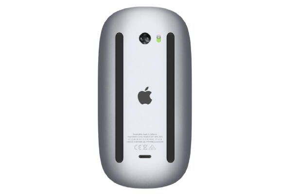 Мышь Magic Mouse 2 MLA02Z/A