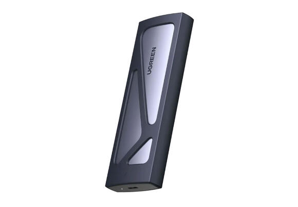 Корпус для SSD M.2 NVME Ugreen CM578 (15512)