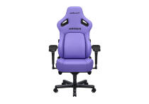 Кресло Anda Seat Kaiser 4 L (Leather Purple) [AD12YDDC-XLL-20-V-PV/C]