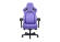 Кресло Anda Seat Kaiser 4 L (Leather Purple) [AD12YDDC-XLL-20-V-PV/C]