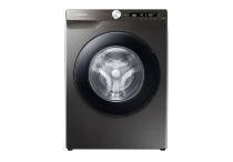 Стиральная машина Samsung WW80AG6S24ANLD 8кг (Silver)