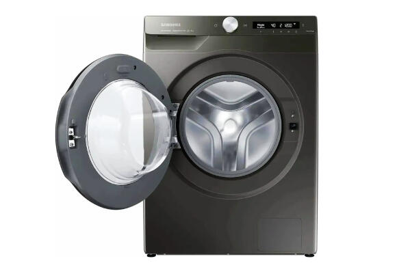 Стиральная машина Samsung WW80AG6S24ANLD 8кг (Silver) Стиральная машина Samsung WW80AG6S24ANLD 8кг (Silver)