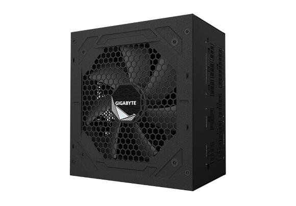 Блок питания для ПК Gigabyte 1000 Вт Модульный [GP-UD1000GM]