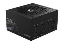 Блок питания для ПК Gigabyte 1000 Вт Модульный [GP-UD1000GM]