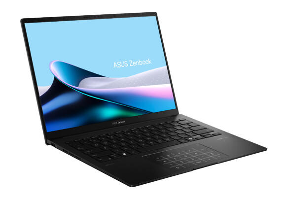 Ультрабук Asus Zenbook 14 OLED 32 ГБ/1ТБ UM3406KA-QD170 (Black) Ультрабук Asus Zenbook 14 OLED 32 ГБ/1ТБ UM3406KA-QD170 (Black)