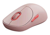 Мышь Xiaomi Mouse 3 (Pink) Мышь Xiaomi Mouse 3 (Pink)