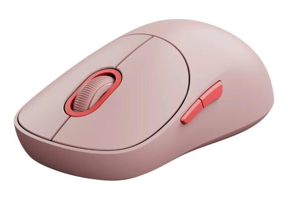 Мышь Xiaomi Mouse 3 (Pink)