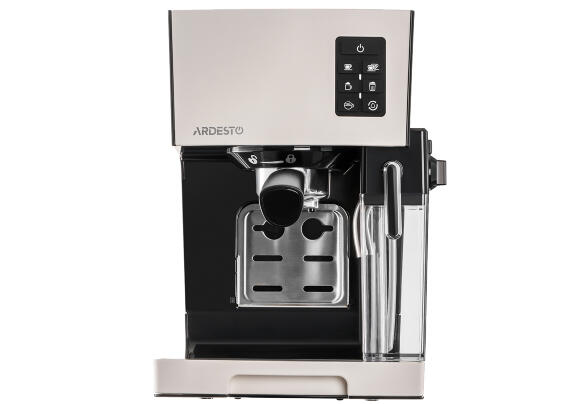 Кофемашина Ardesto ECM-14S Кофемашина Ardesto ECM-14S