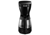 Кофеварка De'Longhi ICM16210.BK ICM16210.BK Кофеварка De'Longhi ICM16210.BK ICM16210.BK