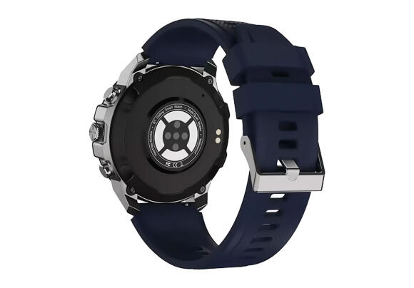 Смарт-часы Swiss Military Dom 5 (Blue)