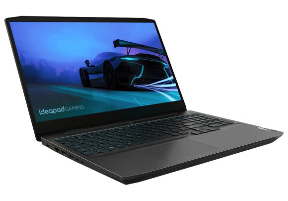 Ноутбук Lenovo Ideapad Gaming 3 15HU6 82K100FHAX Ноутбук Lenovo Ideapad Gaming 3 15HU6 82K100FHAX