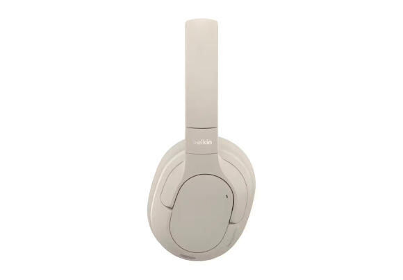 Наушники Belkin SoundForm Isolate (Sand) Наушники Belkin SoundForm Isolate (Sand)