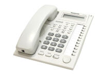 Системный телефон Panasonic KX-T7730 Системный телефон Panasonic KX-T7730