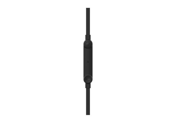 Наушники Belkin SoundForm with USB-C Connector (Black) Наушники Belkin SoundForm with USB-C Connector (Black)